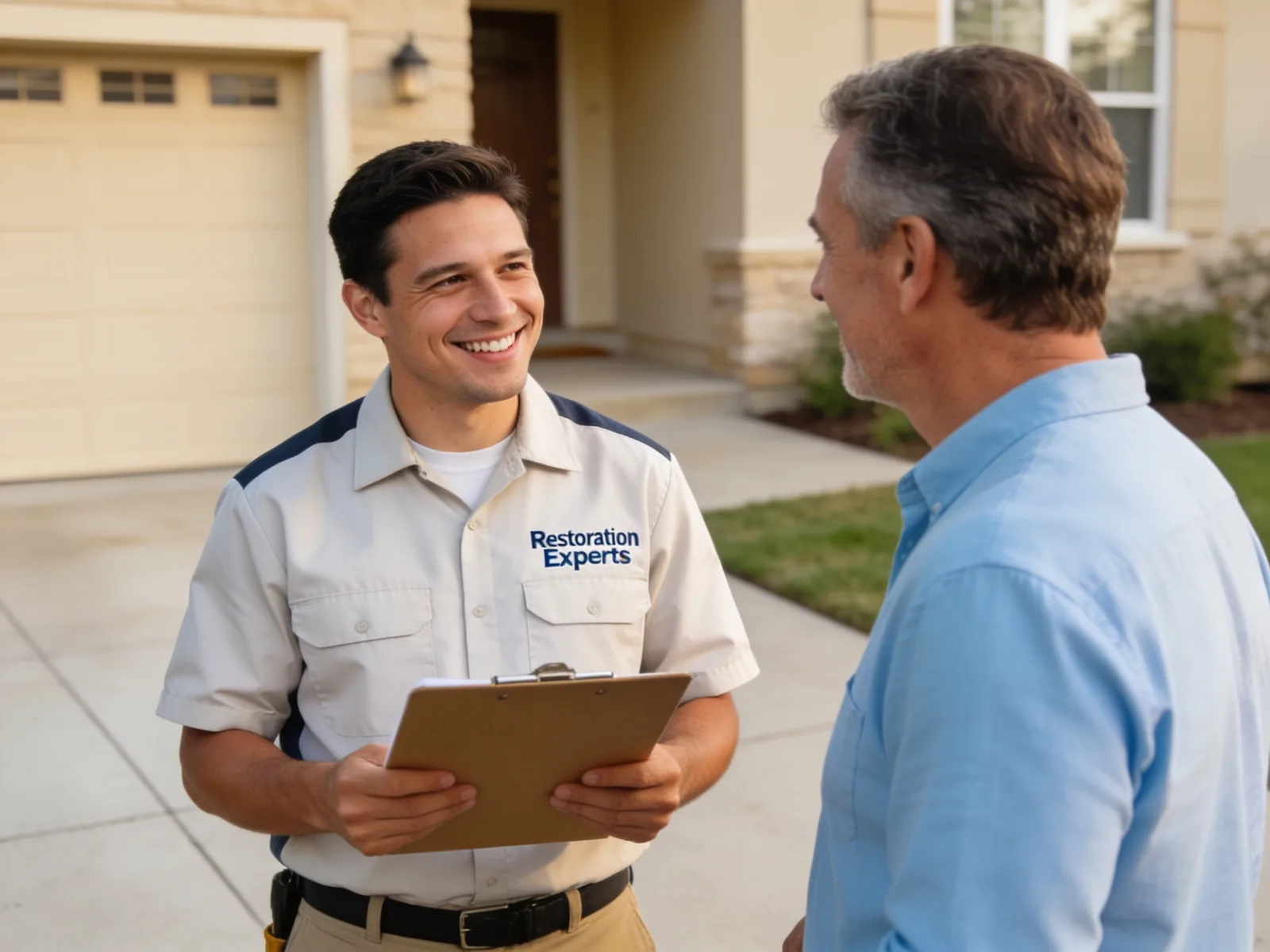 Water Damage Cleanup Cold Spring, MN FAQs